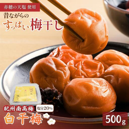 白干梅 500g mnbcho001B【mnbcho001B】
