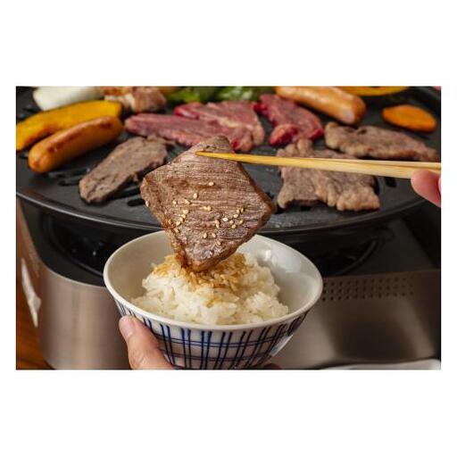 佐賀牛ロース 焼肉用 400g