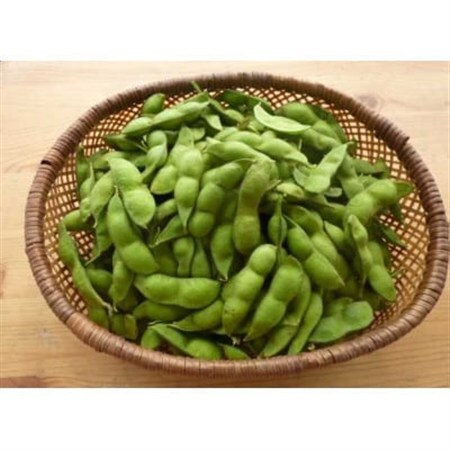 丹波黒 黒枝豆1kg(さやのみ)【配送不可地域：離島・北海道・沖縄県・東北】【1543706】