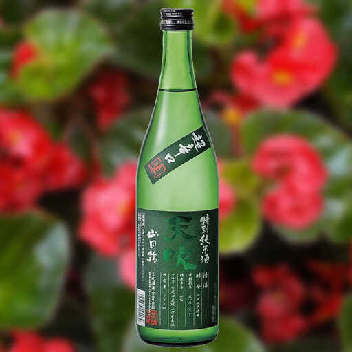 天吹 超辛口 特別純米 生 720ml×1本 / 佐賀県 / 天吹酒造合資会社 