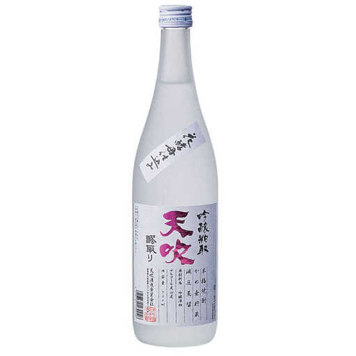 天吹 吟醸 粕取り焼酎 25% 720ml×1本 / 佐賀県 / 天吹酒造合資会社 