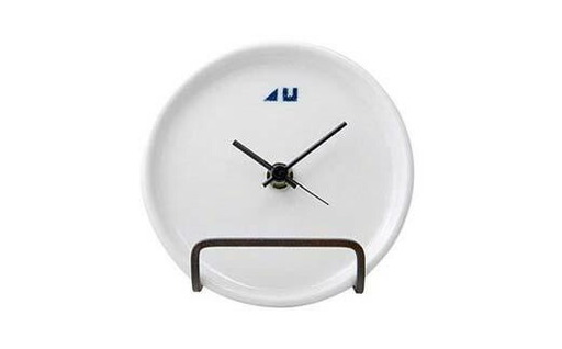 4U 時計S