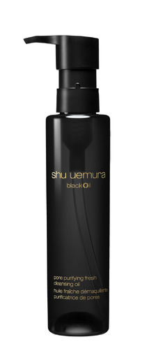 シュウ ウエムラ　ブラック クレンジング オイル　150ml ｜ ロレアル クレンジング クレンジングオイル スキンケア メイク落とし 化粧品 フェイシャルトリートメント コメエキス 毛穴ケア LANCOME