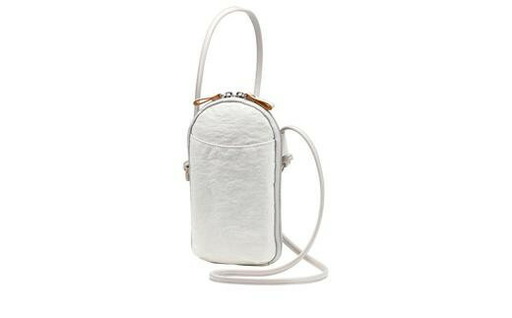豊岡鞄 S4300 TUTUMU Pocket Nylon キナリ