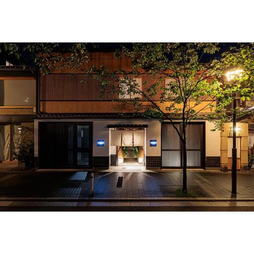 【寧々の道別邸 Kazeno Heritage】宿泊ギフト券6,000円分｜京都 東山 分散型ホテル 京のまち全体がホテル ユニーク 人気