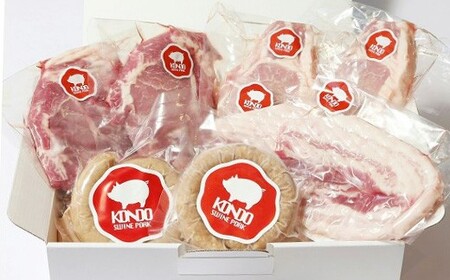 豪快バーベキューセット ロース厚切り 肩ロース厚切り バラ厚切り ころとんのしっぽ 1kg
