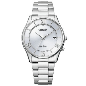 シチズン腕時計 CITIZENコレクション  AS1060-54A CITIZEN 時計 ギフトプレゼント 誕生日 成人式 就職祝い 合格祝い 入学祝い 卒業祝い ビジネス ウォッチ 電波 ソーラー  松村時計店 岩手県 北上市  P0100 ｼﾁｽﾞﾝ
