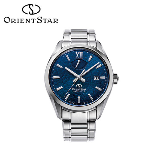 ORIENTSTAR F8デイト RK-BX0003LとTAKARABAKOセット【recompense】[F12821]
