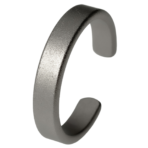 オープンリング ブラックホーニング