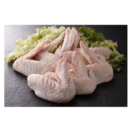 みつせ鶏手羽先(バラ凍結)400g×4袋