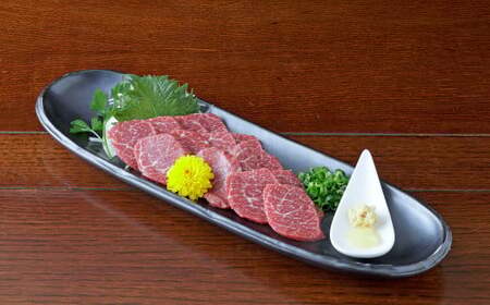 熊本 馬刺し 上霜降り 200g （50g×4個） 馬刺 馬肉 馬 冷凍