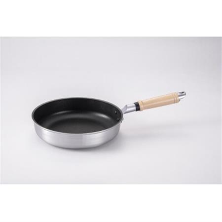 【ガス火用】新マイスタープレミアムフライパン24cm_雑貨・日用品 フライパン キッチン用品 _【1558523】