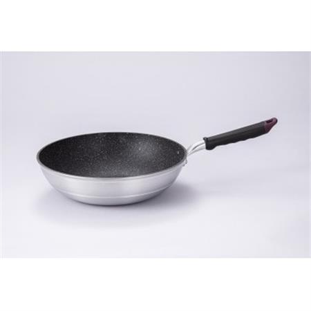 [ガス火用]のぼり いため鍋 30cm_雑貨・日用品 フライパン キッチン用品 _
