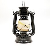 haze glass mini 【ホワイトサンド】 asuworks ミニサイズ キャンプ ミニサイズランタン カスタムガラス 職人 手作り 手作業 ランタンガラス ミニサイズ 26-005