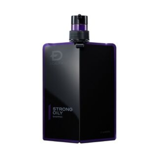 シャンプー スカルプD 薬用スカルプシャンプー ストロングオイリー [超脂性肌用]【K001-angf001】