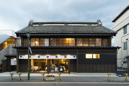NIPPONIA 秩父 門前町　宿泊補助券　15000円相当分 No.522