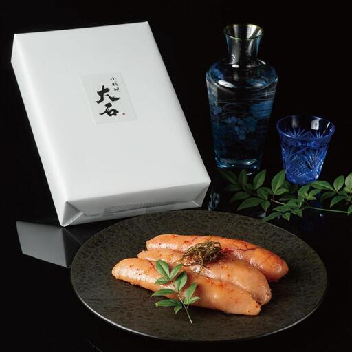 博多辛子明太子（切れ子）400g（200g×2箱） 博多明太子