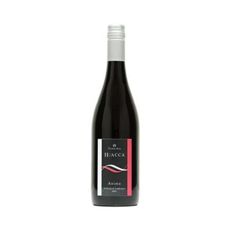 カンティーナ・ヒロ【アッカ アニマ ネッビオーロ＆ランブルスコ2023】　赤ワイン750ml 1本【1570971】