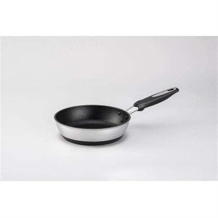 IHハイキャストプレミアム フライパン22cm_雑貨・日用品 フライパン キッチン用品 _【1557966】
