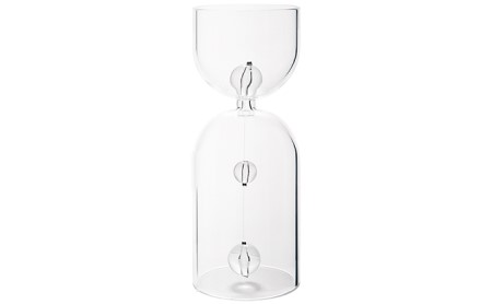 石英　テーブルベル＆フーリン 雑貨 日用品 工芸品 