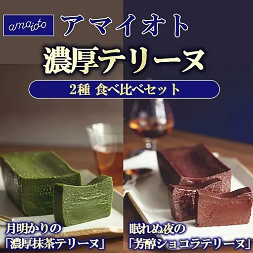 テリーヌ 300g×2種 テリーヌ