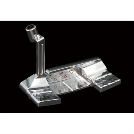 [一刀彫]WELD FIN パター スクエアフィン 34インチ