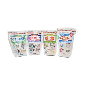 洗浄剤　Ｂセット