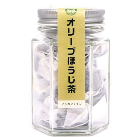 オリーブほうじ茶　2g×7包_飲料・ドリンク  茶 _【1528098】