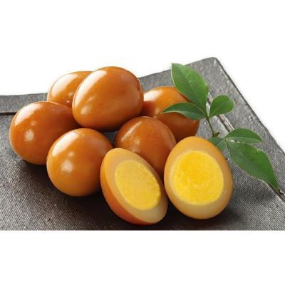 「カネセイ食品」味つけうずら卵20個入り×12パック