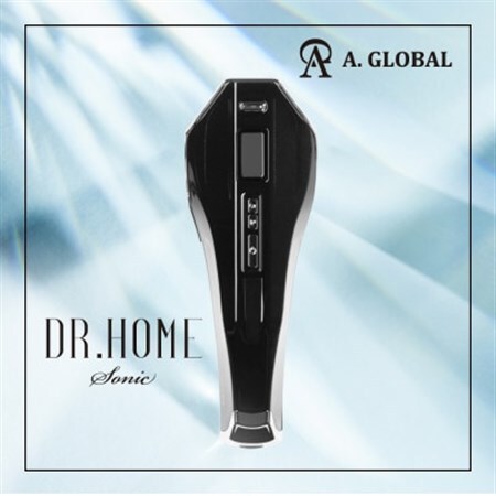DR.HOME Sonic 光美容器_脱毛器_