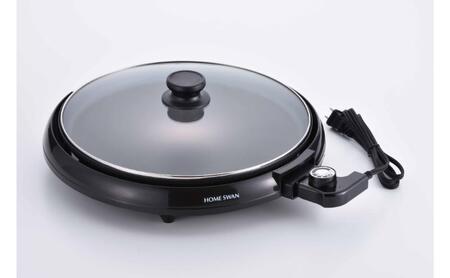 ホットプレート33cm キッチン用品 調理家電 焼肉 卓上新潟県田上町