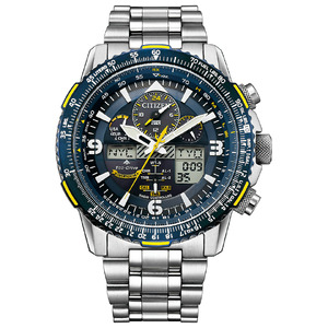   シチズン 腕時計 プロマスター JY8078-52L CITIZEN 時計 SKY 岩手県 北上市 U0078　松村時計店