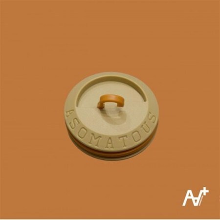 HANGBURGER(オリジナル) 強力なマグネットを使用したランタンフック【配送不可地域：沖縄県】【1582367】