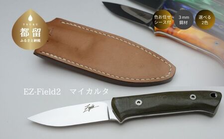 EZ-Field2　マイカルタ