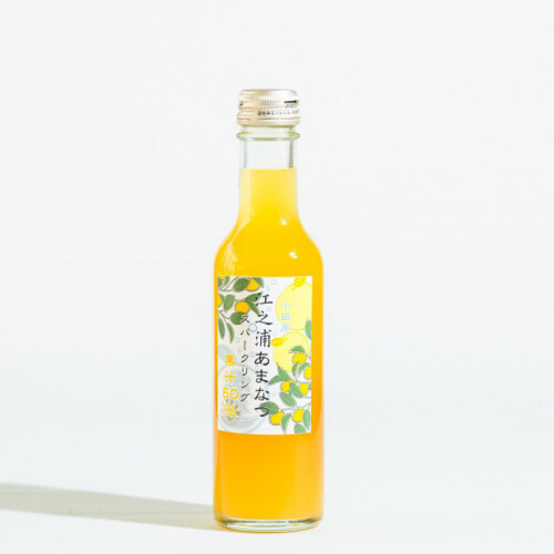 小田原産江之浦あなまつスパークリング果汁入り飲料果汁50%200ml6本|飲料 炭酸 果汁 ドリンク 人気 おすすめ フルーツ ソーダ 清涼飲料 セット 送料無料 神奈川県 小田原市