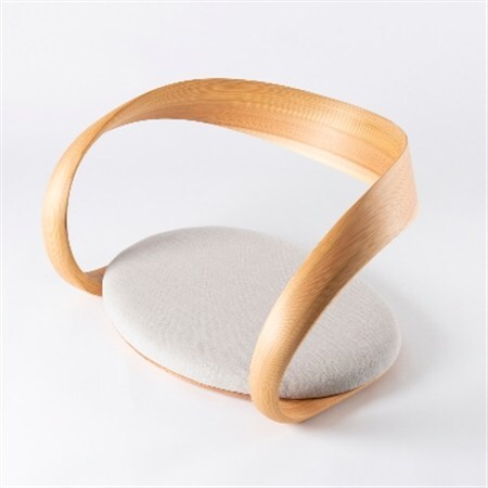 Legless Chair(座椅子)[1202020]