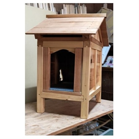 犬小屋 (2)【1486361】