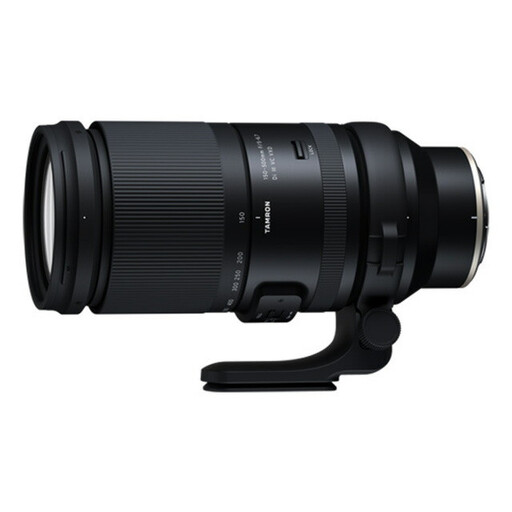 タムロン ミラーレス一眼カメラ用 交換レンズ 焦点距離150-500mm F/5-6.7 Di III VC VXD  ニコンＺマウント用  超望遠　ズーム　描写性能　小型　高精度　フォーカス追従 人気 おすすめA057Z　TAMRON 【11100-1232】
