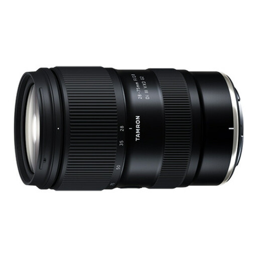 タムロン ミラーレス一眼カメラ用 交換レンズ 焦点距離28-75mm F/2.8 Di III  VXD G2 ニコンＺマウント用  大口径　描写性能　解像性能　コンパクト　高速　軽量　人気 おすすめA063Z　TAMRON 【11100-1233】