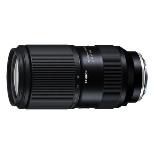 タムロン ミラーレス一眼カメラ用 交換レンズ 焦点距離50-300mm F/4.5-6.3 Di III VC VXD ソニーEマウント用 広角端　軽量　手ブレ補正　高画質　高解像　動体追従性　高速　高精度 人気 おすすめ A069S　TAMRON 【11100-1234】