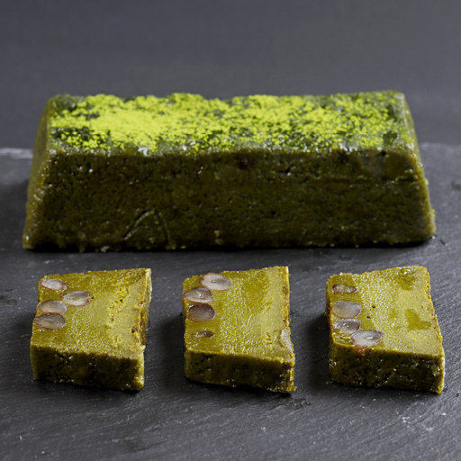 ＜マジ ドゥ ショコラ＞　抹茶のテリーヌ【高島屋選定品】スイーツ 洋菓子 抹茶 テリーヌ 抹茶スイーツ 宇治抹茶 デザート 贈り物 プレゼント おすすめ ギフト 贈り物 プレゼント 贅沢 ご褒美 東京 二子玉川 デパート_0012-3-003-se4