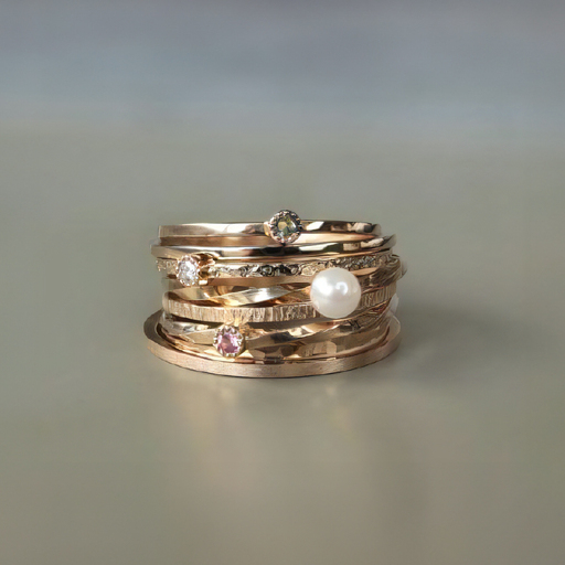 【手作り結婚指輪・ペアリング】ジュエリー制作体験クーポン券（ふるさとチケット）12,000円分【MITUBACI TOKYO】体験 クーポン 製作体験 思い出 記念 記念日 ペア ジュエリー 結婚指輪 リング ギフト プレゼント 贈り物 _0017-002-se4