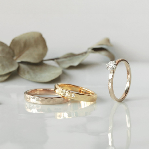 【手作り結婚指輪・ペアリング】ジュエリー制作体験クーポン券（ふるさとチケット）120,000円分【MITUBACI TOKYO】体験 クーポン 製作体験 思い出 記念 記念日 ペア ジュエリー 結婚指輪 リング ギフト プレゼント 贈り物 _0017-004-se4