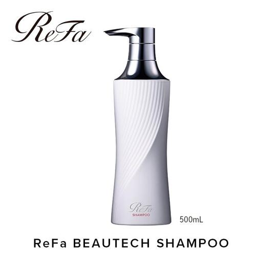 ReFa BEAUTECH SHAMPOO 500mL シャンプー リファ 美容 シャンプー