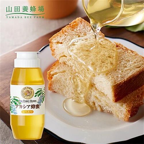 ルーマニア産アカシア蜂蜜300g(12025)