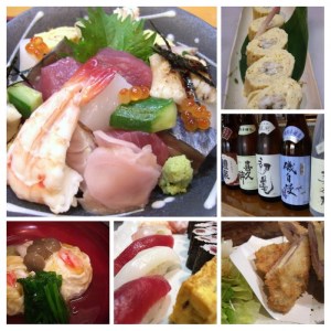 焼津 和作寿司 食事券 寿司 一品料理 昼夜使用可能 (a15-412)