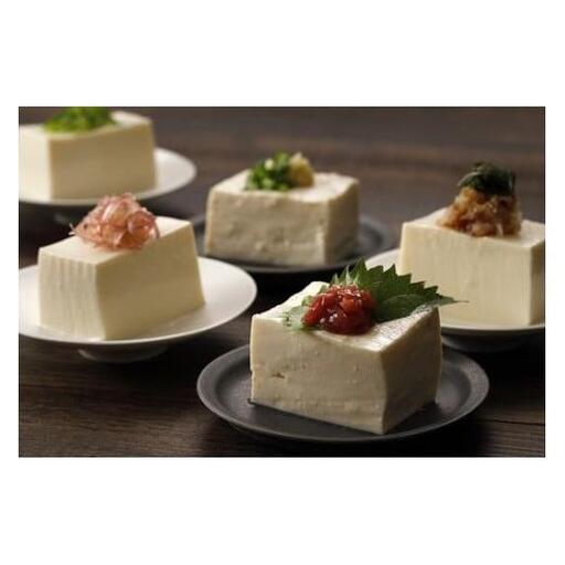 豆腐、油揚げセット