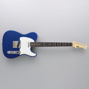 エレキギター FGN BCTE100RBD-MBL (メタリックブルー)｜ フジゲン エレキギター