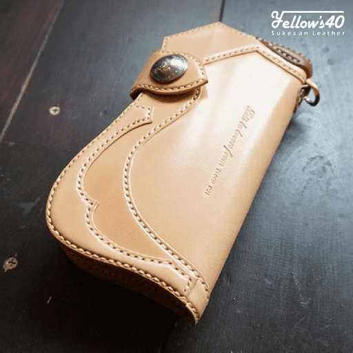 2935 ロングルートウォレット WL03 KN071-008-03 財布 雑貨