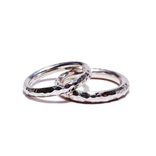 ORDER RING（SVペアリング）リング作成チケット